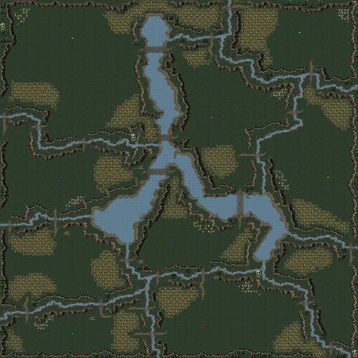 CCLP TM POTHOLES S3